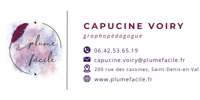 Graphop&eacute;dagogue Loiret